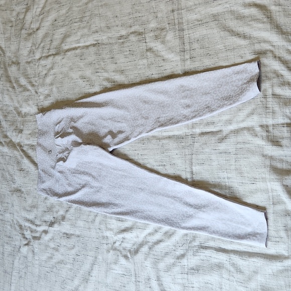 Buffbunny Rebel Legging - Picture 2 of 4